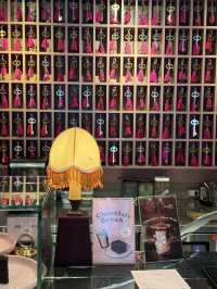 【タイ🩷超可愛い💕ピンクのカフェ】📍 The Cassette Coffee Bar (ザカセットコーヒー バー)