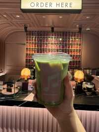 【タイ🩷超可愛い💕ピンクのカフェ】📍 The Cassette Coffee Bar (ザカセットコーヒー バー)