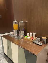 รีวิวที่พัก  Hampton by Hilton Tianmen✨