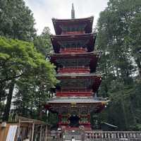 【栃木/日光🇯🇵】見ざる聞かざる言わざる🙈🙉🙊日光東照宮
