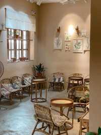 Lá Cafe