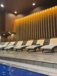 💪 몰타에서 가장 신식의 운동 공간, 씨너지 피트니스 & 수영장 🏊