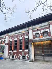 เช็คอินย่านวัยรุ่นไต้หวัน