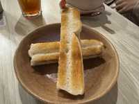🥤 Warung Ekspres – Not Quite Express, and Not Quite Impressive