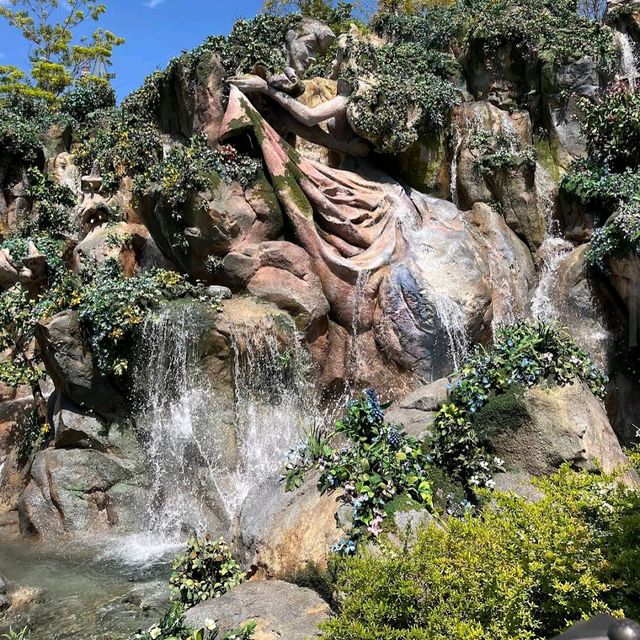 Tokyo DisneySea 