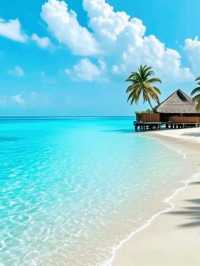 三亞「小天堂」⛱️🥥🍹蜈支洲島全攻略