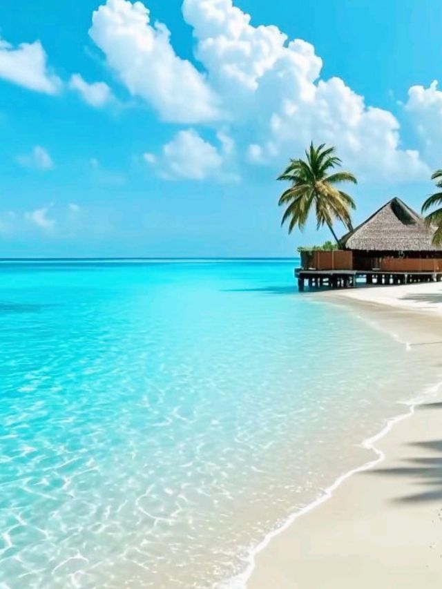 三亞「小天堂」⛱️🥥🍹蜈支洲島全攻略