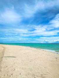 Sandbar Dreams at Kota Beach, Bantayan