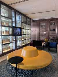 Colonial Charm Meets Modern Luxe: The Aesthetic Elegance of The George Penang