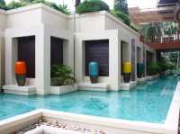 🏨 :  Amari Bangsaen อมารี บางแสน ชลบุรี