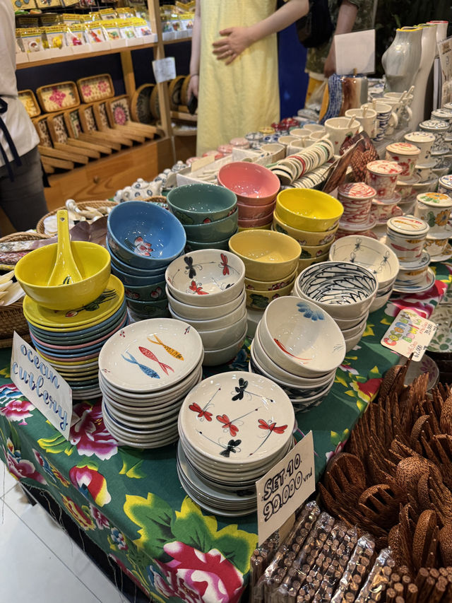 직접 그린 감성 마그넷, 나트랑 Kissa Souvenirs 방문기