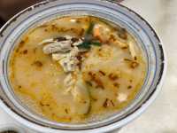 🍜 Finally Tried Nam Heong @ Mid Valley SouthKey JB – Worth the Wait?