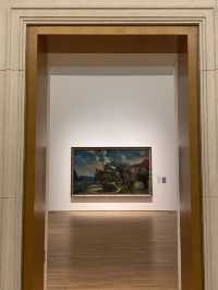 National Gallery Singapore ชมงานศิลป์