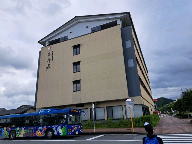 伊勢站前散策：探索日本神話之鄉的起點