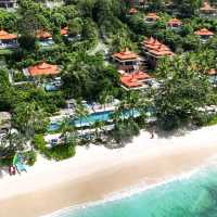 โรงแรมตรีสรา