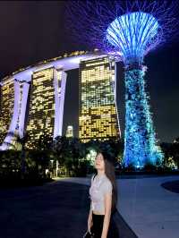 ✨🌿 รีวิวเริ่ด ๆ ของ Gardens by the Bay 🌿✨