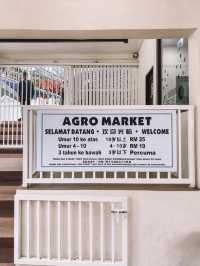 A Bloom Lover’s Paradise: Agro Market Cameron Highlands🌸