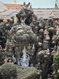 Cheng Hoon Teng Temple, A Spiritual Jewel in Melaka’s Historic Core