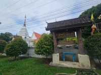 วัดศรีเมืองยู้ วัดเก่าแก่ แห่งเมืองลำพูน