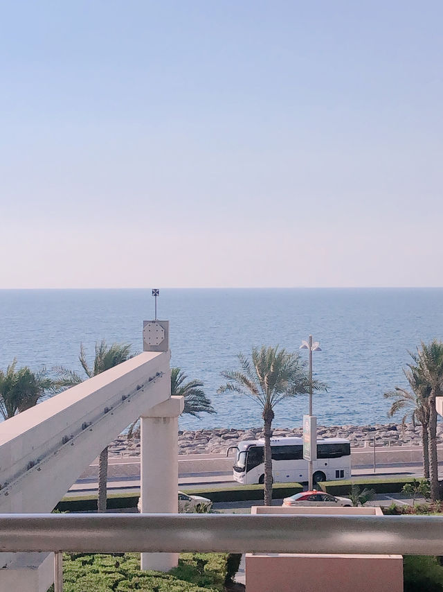 🌊 꿈속에서나 보던 그곳! 두바이 아틀란티스 더 팜 완벽 가이드 🏝️