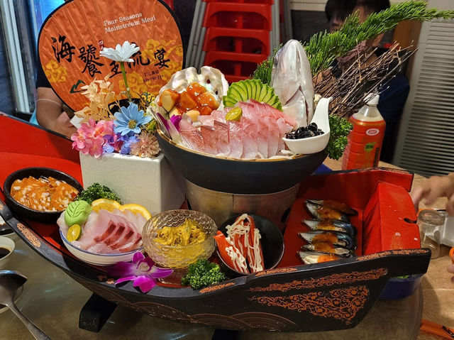頭城美景美食一日遊