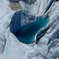 Glacier Paradise (Klein Matterhorn)