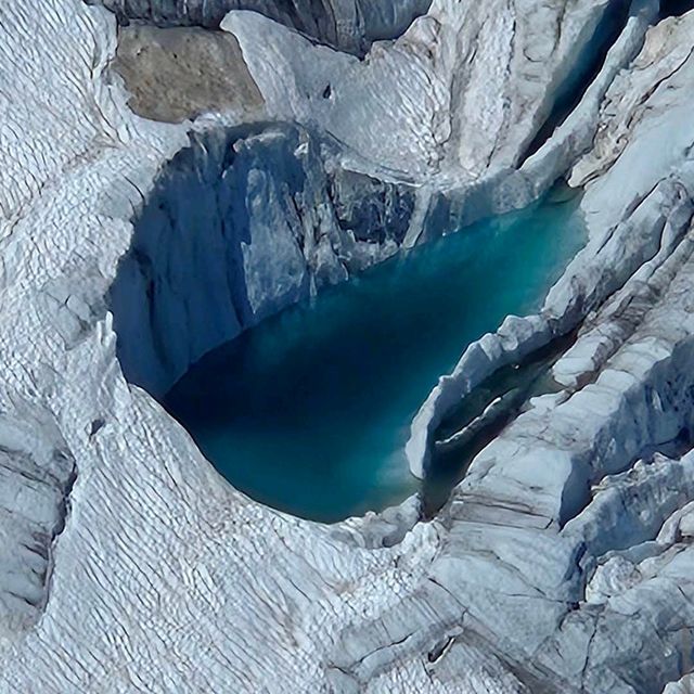 Glacier Paradise (Klein Matterhorn)