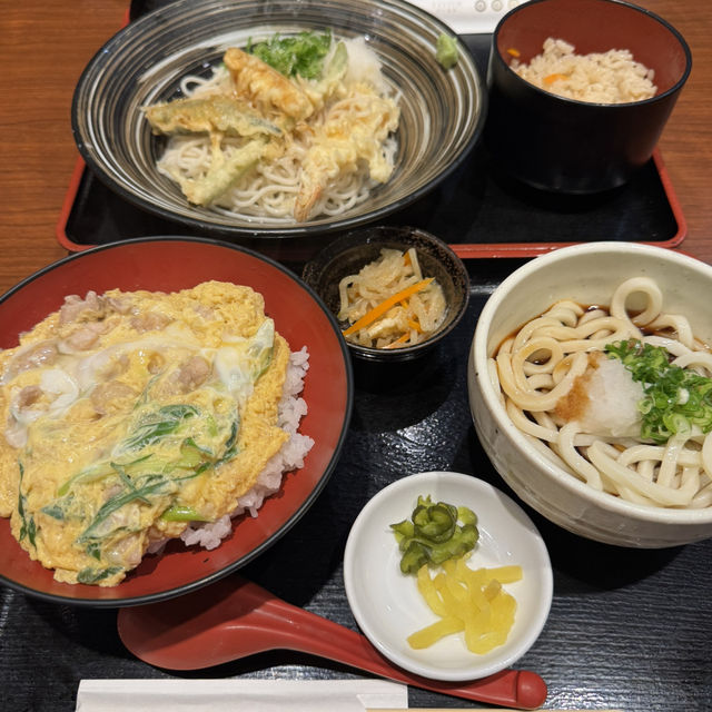 【神戸】東京そば正家