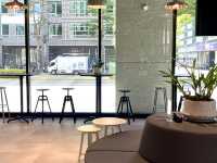台北不限時咖啡廳_CAFE ACME mini｜松江