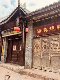 Luodai Ancient Town: A Summer Escape to Sichuan’s Hakka Heritage