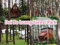 Doi Bo Luang Forest Park