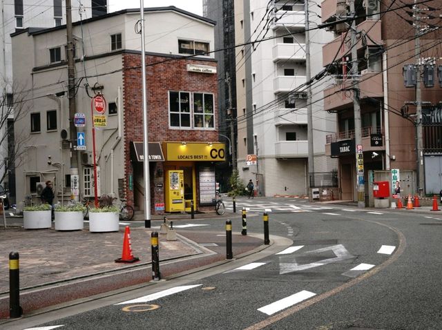  🏙️ : Hakata City เดินเที่ยวเมืองย่าน Hakata