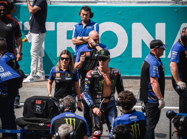 🇲🇾 Trip Moto GP Malaysia Grand Prix 2024
