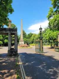Royal Victoria Park