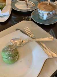 🌟🏙️ Island Shangri-La, Hong Kong – Enjoy Delicious food 