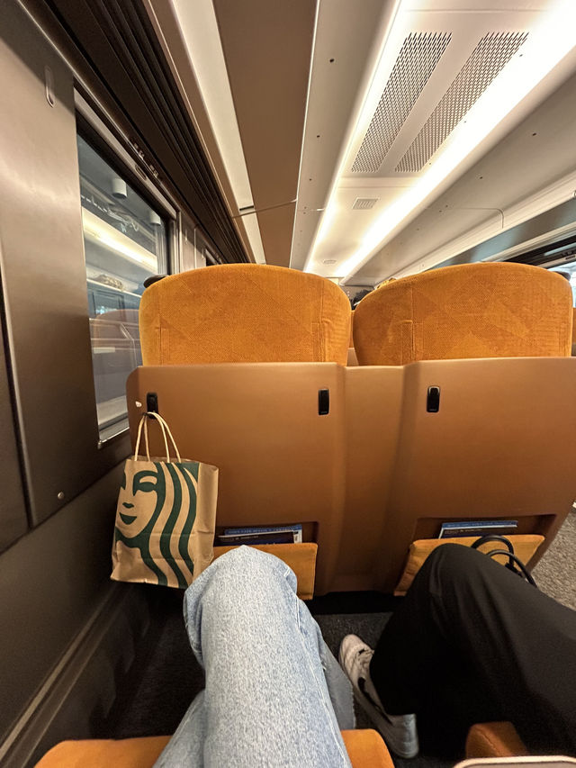 《日光/旅行記》1泊2日のんびり旅行