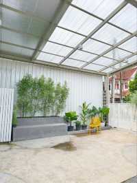 EMQUARTER CAFE 