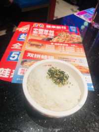 不同種類不同口味的牛蛙🐸很惹味😋