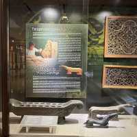 🌴 Step into Heritage: Terengganu Museum, Terengganu’s Living Museum 🏡✨