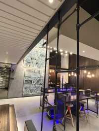 【大阪】モクシー大阪本町🏨泊まって良かった！ホカンス決定版