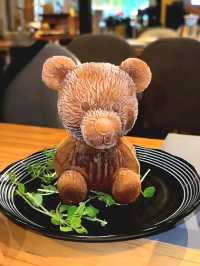 David & Alpaca Café: Coffee, Cuddles and Cuties in Taipei