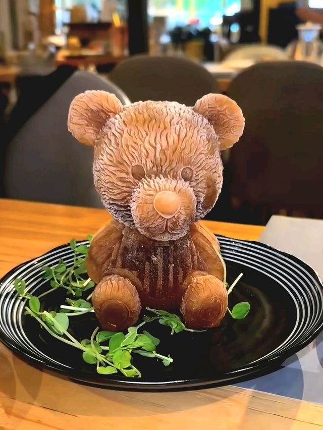 David & Alpaca Café: Coffee, Cuddles and Cuties in Taipei