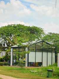 🍓 Farm Fresh @ UPM – A Fun & Fresh Escape from the City! 🐄🌾