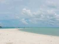 Untouched Vibes & Island Time