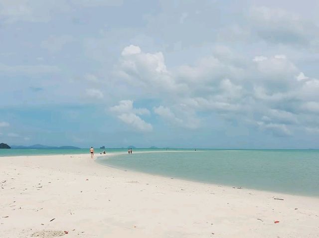 Untouched Vibes & Island Time