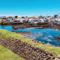A Serene Spot for Reflection and Maritime History