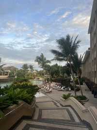 조용한 보홀의 휴식처, BE Grand Resort Bohol 