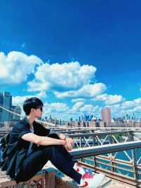 Thành phố New York- Bản mashup văn hoá 