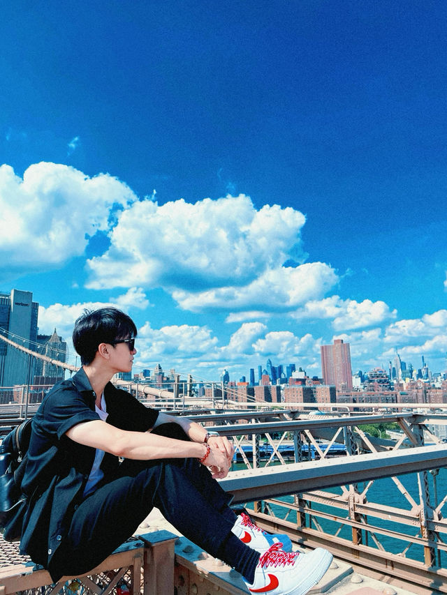 Thành phố New York- Bản mashup văn hoá 