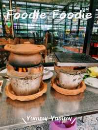 ดนุภูม คาเฟ่ฟาร์ม จ.สงขลา อ.หาดใหญ่